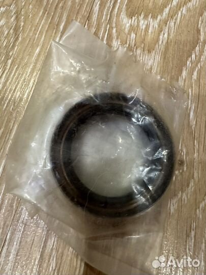 Сальник ниссан инфинити