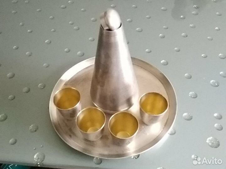 Набор для ликера