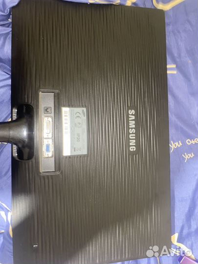 Монитор Samsung s23b300