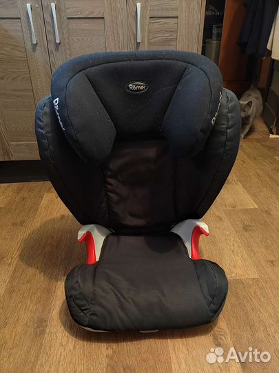 Детское авто кресло Romer