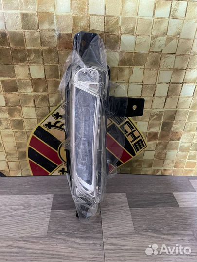 Ходовой огонь на Suzuki Vitara II правый 14+ новый