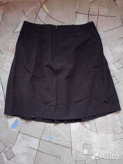 Юбка
