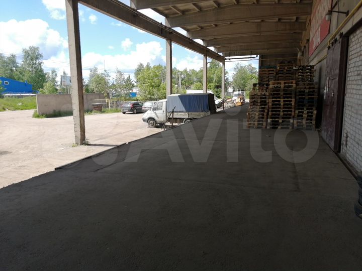 Свободного назначения, 1585 м²