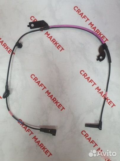 Датчик ABS передний левый Mitsubishi