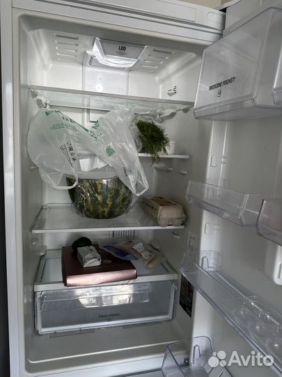 Холодильник