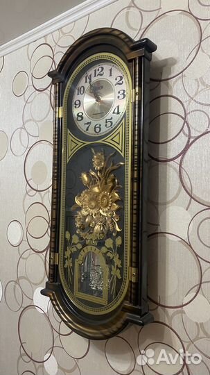 Часы настенные