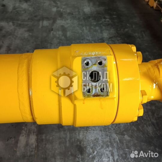 Гидроцилиндр стрелы Komatsu PC300HD-8