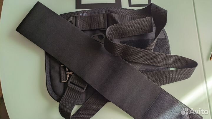 Бандаж детский для плеча 110-158