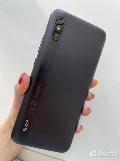 Redmi 9a
