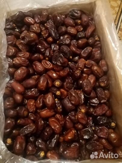 Курага медовая