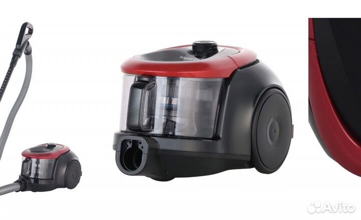 Пылесос Samsung
