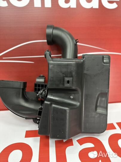 Резонатор воздушного фильтра hyundai solaris 1