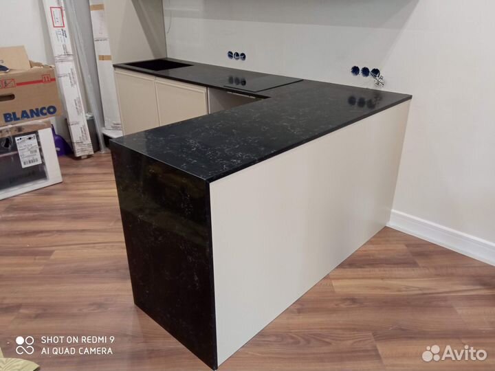 Столешницы,камины,памятники,гранит,кварц,мрамор