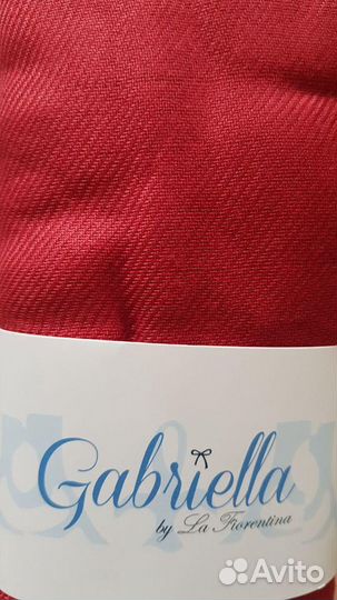 Gabriella шарф-палантин one-size новый