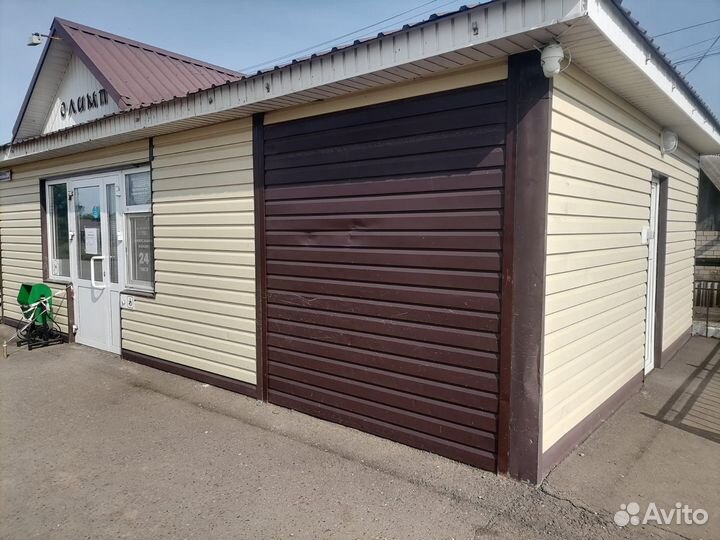 Готовый бизнес с помещением в собственности