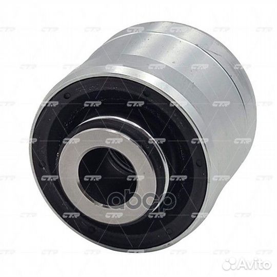 Cbcr-7 Сайлентблок рычага подвески зад прав