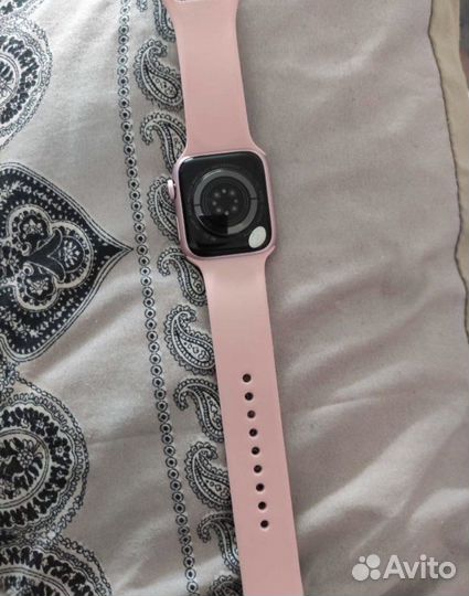 Apple watch x7 pro