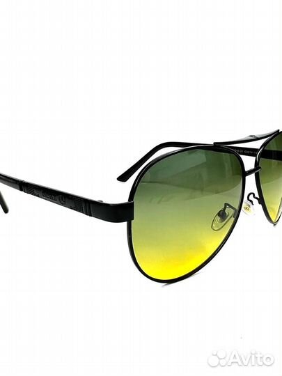 Очки мужские mercedes