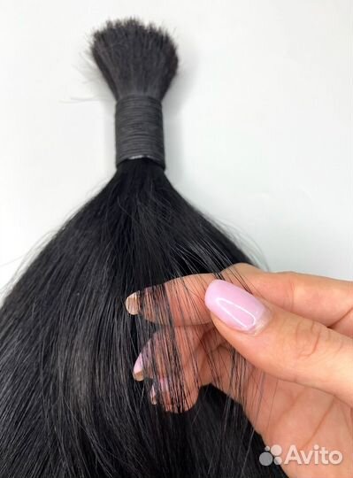 Волосы для наращивания, Рассрочка