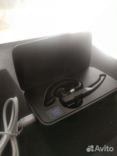 Беспроводные гарнитура bluetooth