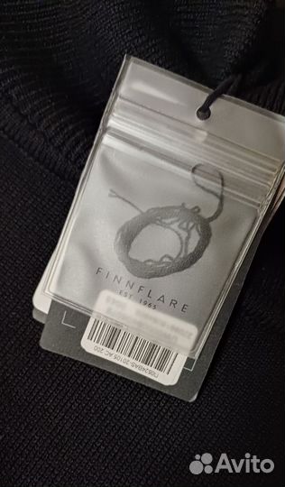 Водолазка finn flare