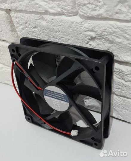 Вентилятор для Блока питания