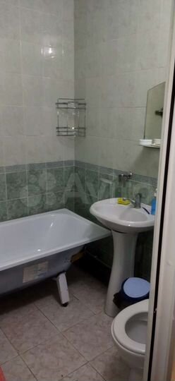 Комната 27 м² в 4-к., 2/3 эт.