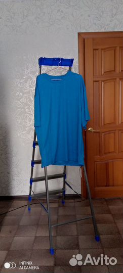 Туника женская