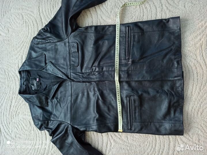Куртки мужские размер 50