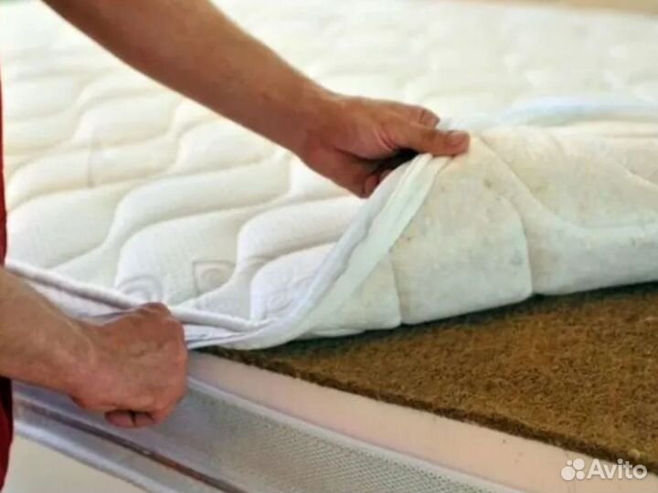 Матрас ортопедический 190x200
