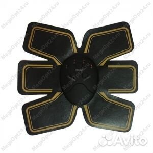 Миостимулятор для мышц живота