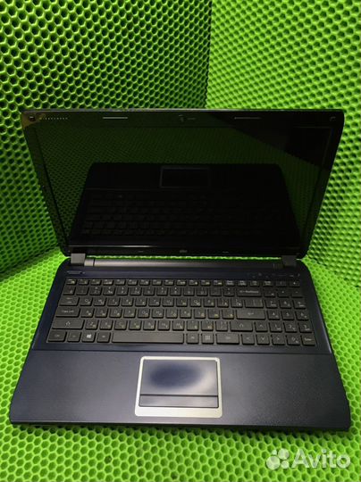 Ноутбук dns (29627)