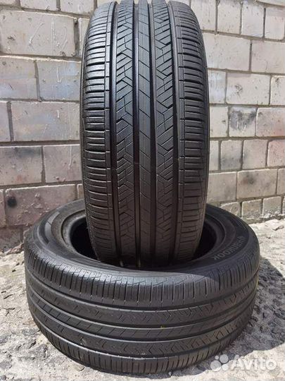 Hankook Kinergy EX H308 225/55 R17 91V