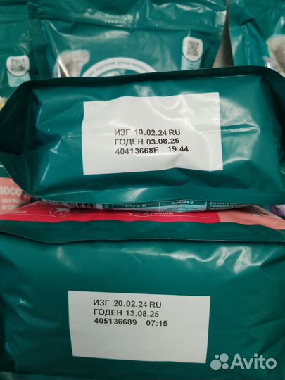 Purina one сухой корм для кошек