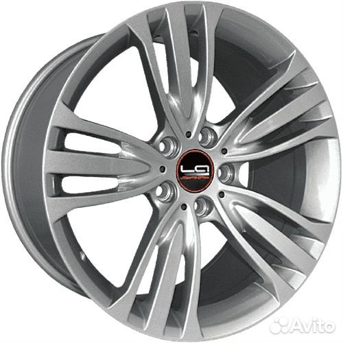 Диски legeartis,19,5x120