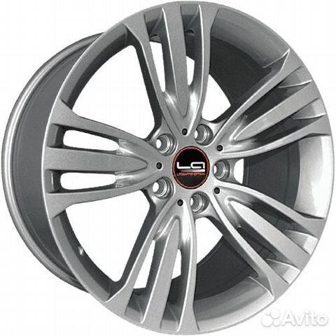 Диски legeartis,19,5x120