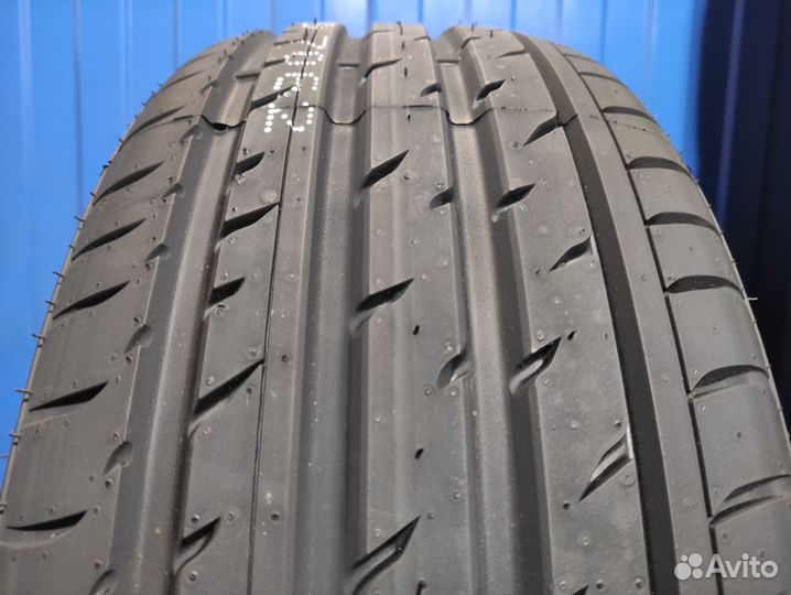 Haida HD927 225/50 R17