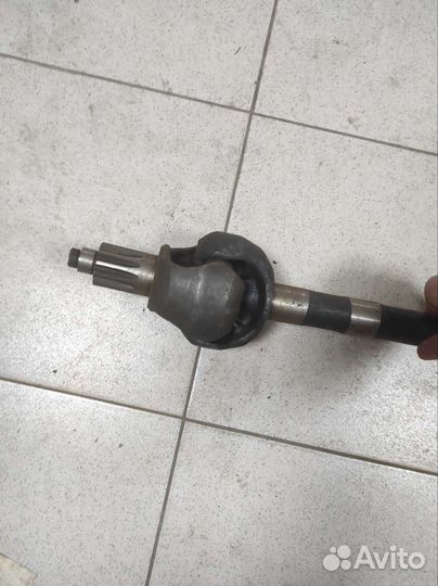 Шрус УАЗ короткий старого образца