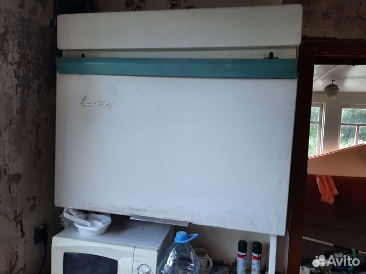 Холодильник бу