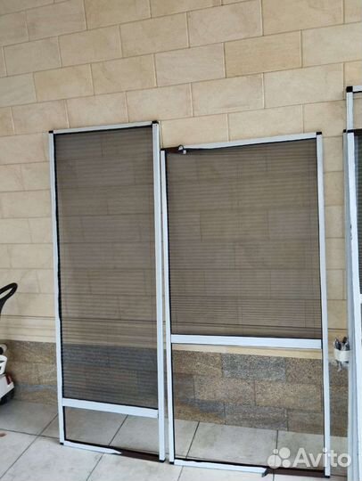 Москитная сетка