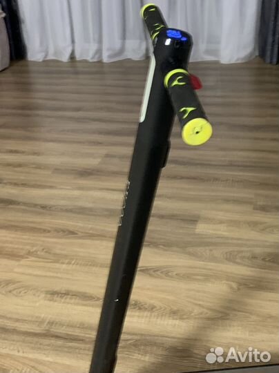 Электросамокат бу