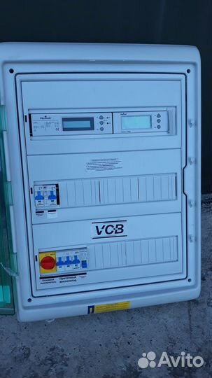 Электро привод BLF 230B