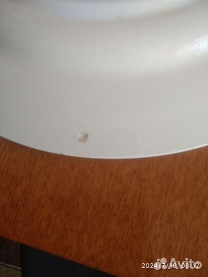 Блюдо для арбуза