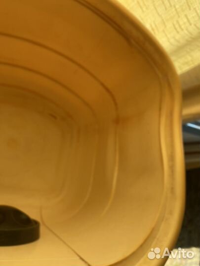 Стиральная машинка малютка