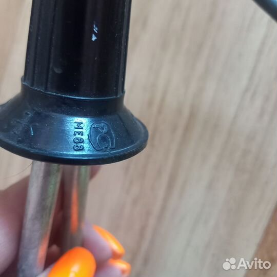 Кипятильник СССР