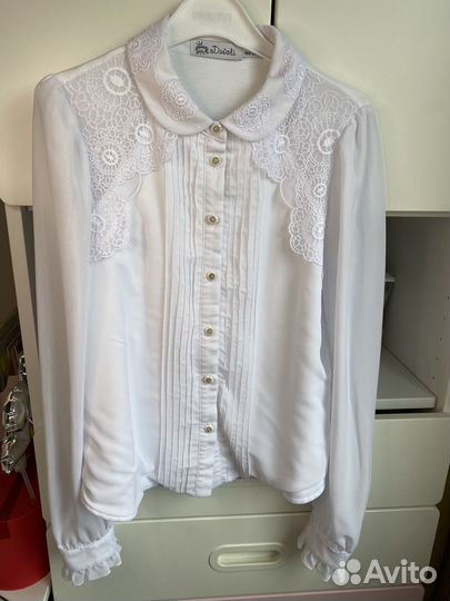 Блузка duwali 152