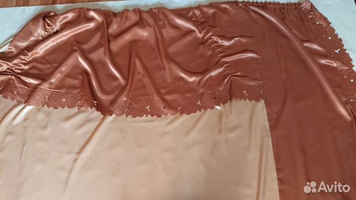 Комплект штор Пр-во Польша