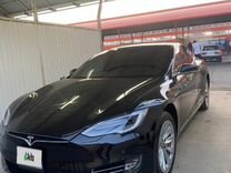 Tesla Model S, 2018, с пробегом, цена 4 300 000 руб.