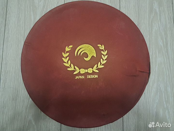 Сервиз чайный