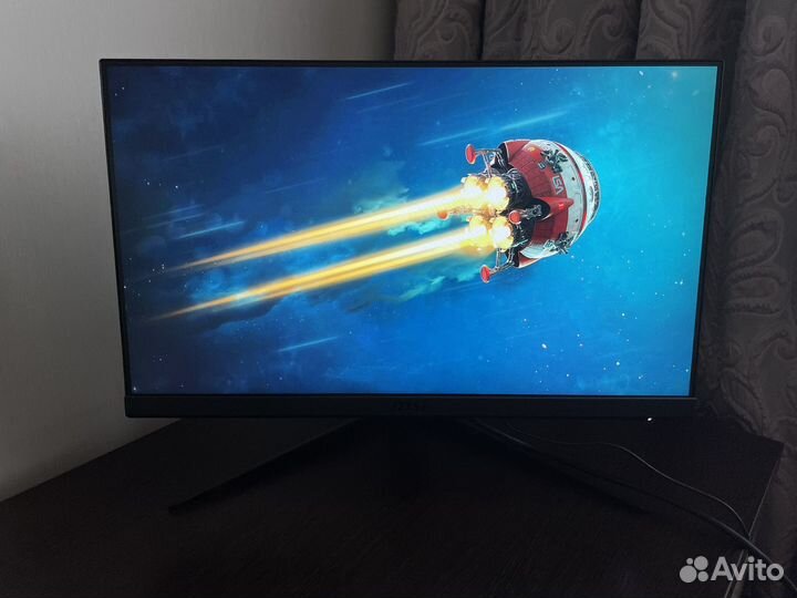 Монитор MSI optix g242